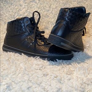 Versace Shoes